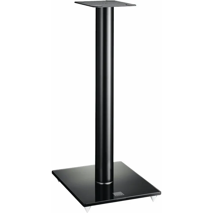 Dali E-600 Lautsprecherständer/Lautsprecherstativ (Schwarz)