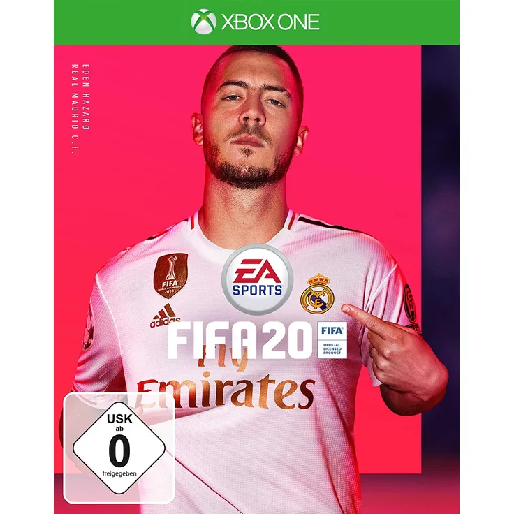 FIFA 20 (Xbox One) - Preisvergleich
