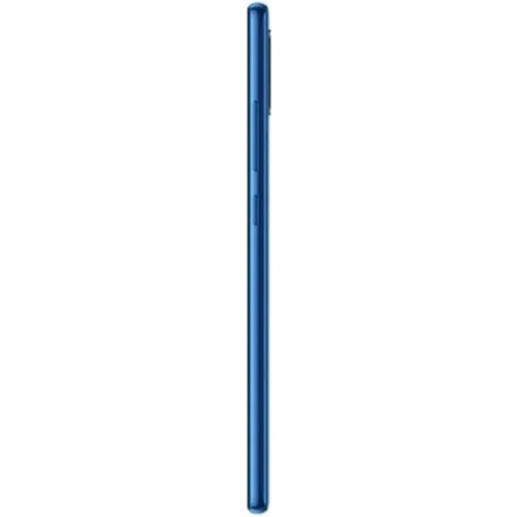 Xiaomi Mi 8 Smartphone 15,8cm (6,2 Zoll) AMOLED-Display, 128GB interner Speicher, 6GB RAM, Dual-SIM, Blue – Bild 4