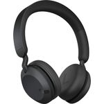 Jabra Elite 45h On-Ear-Kopfhörer, mit Bluetooth, Mikrofon, schwarz