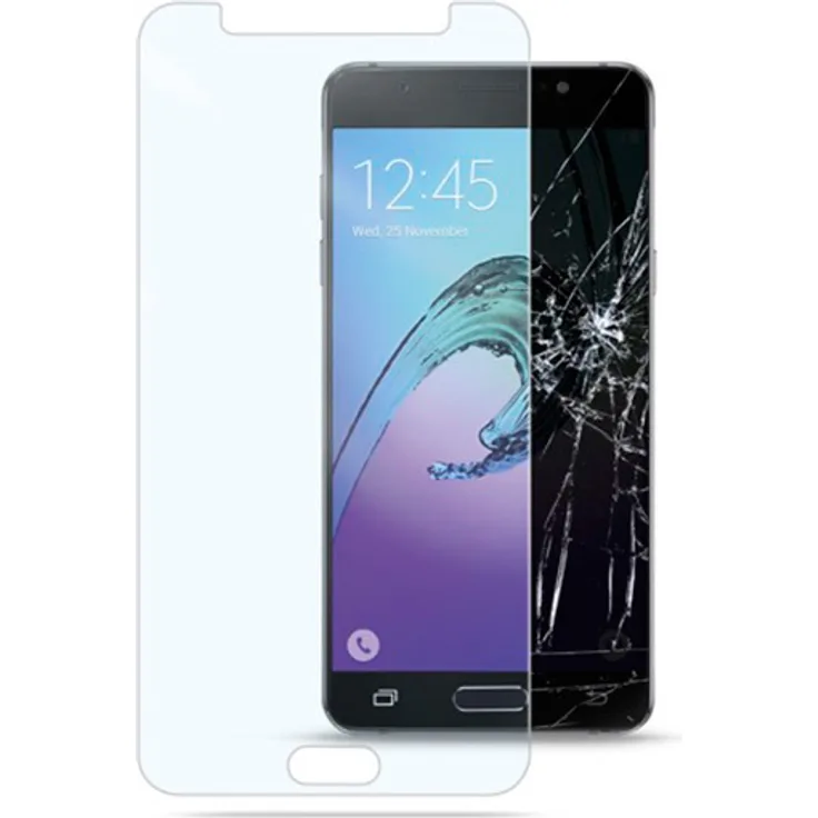 Cellular Line TEMPGLASBGALJ716 Galaxy A7