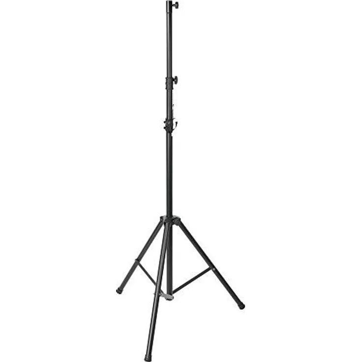 ah Stands SLTS017E Lichtstativ groß mit TV-Zapfenaufnahme 