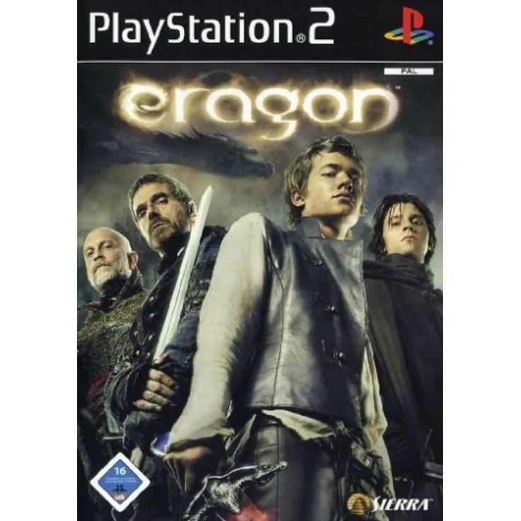 Eragon (PS2)