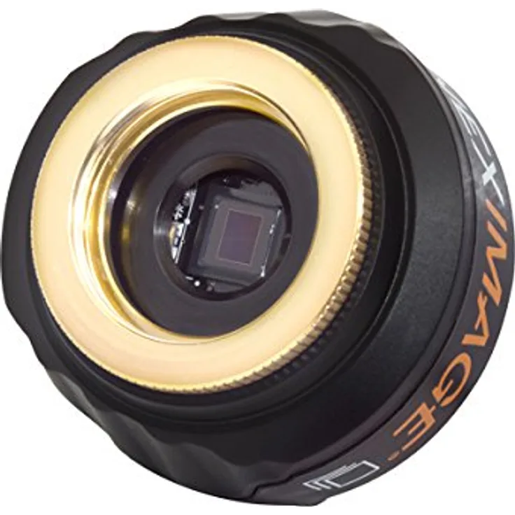 Celestron 825099 NexImage Burst Monochrom Aptina Chip Planetenkamera