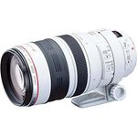 Canon EF 100-400mm f/4.5-5.6L IS USM