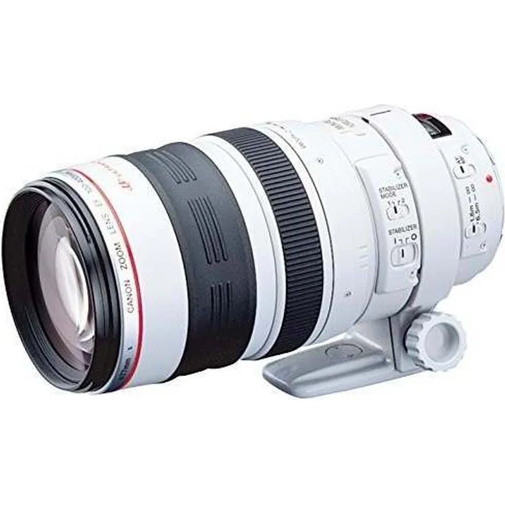 Canon EF 100-400mm f/4.5-5.6L IS USM – Bild 1
