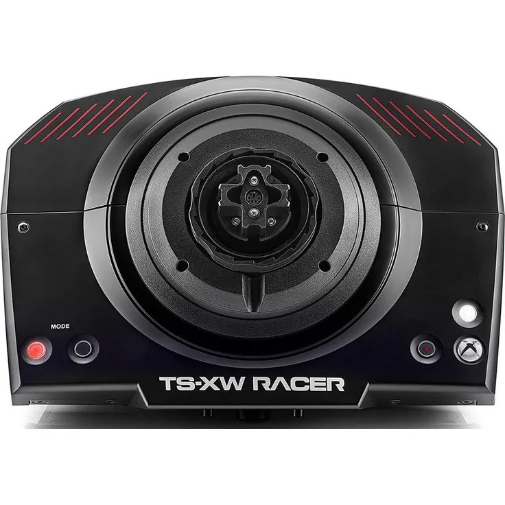 Thrustmaster TS-XW Servo Base Schwarz, Rot (4060199) (PC, Xbox One, Xbox Series)
