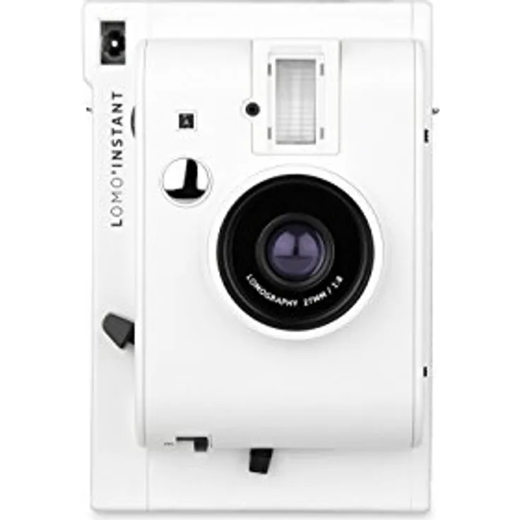 Lomography Lomo Instant Weiß
