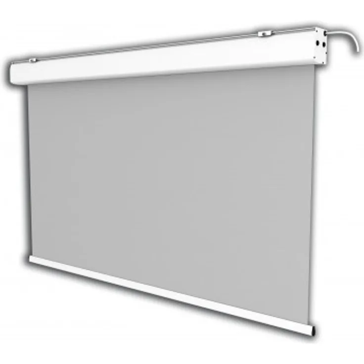 celexon Leinwand Motor Expert 200 x 200 cm