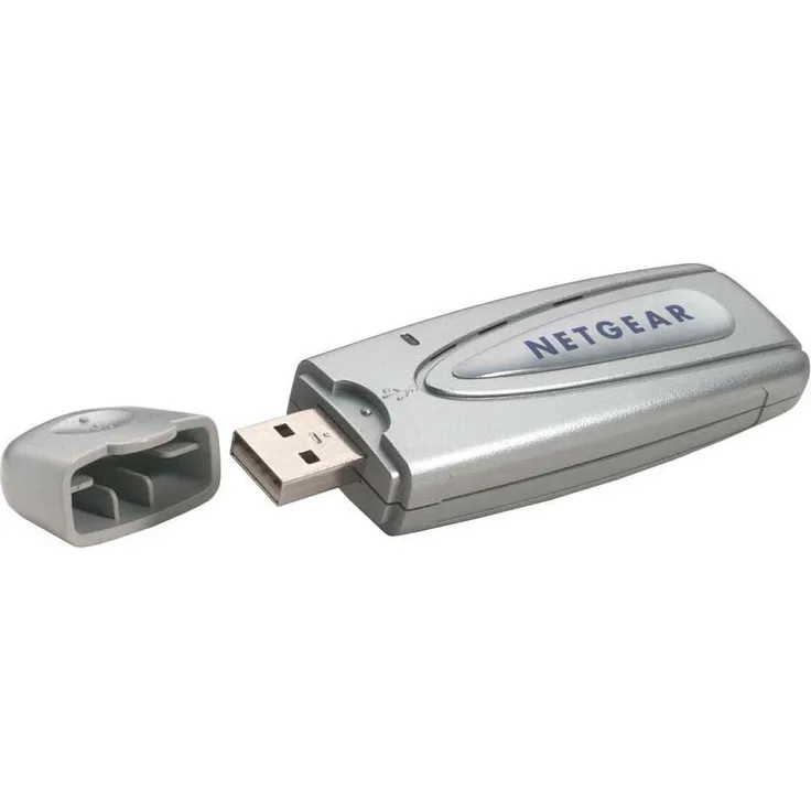 Netgear WG111 Wireless USB 2.0 Adapter
