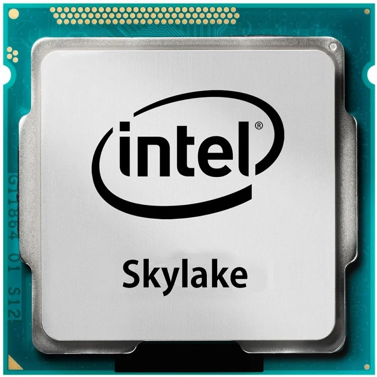 Intel Core i7-6700K, 4x 4.00GHz, tray (CM8066201919901) – Bild 1