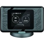D-Link DWR-2101 Mobile Hotspot 5G Wi-Fi 6 AX1800