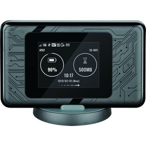 Bild für D-Link DWR-2101 Mobile Hotspot 5G Wi-Fi 6 AX1800