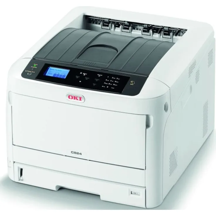 OKI C824dn (47228002)