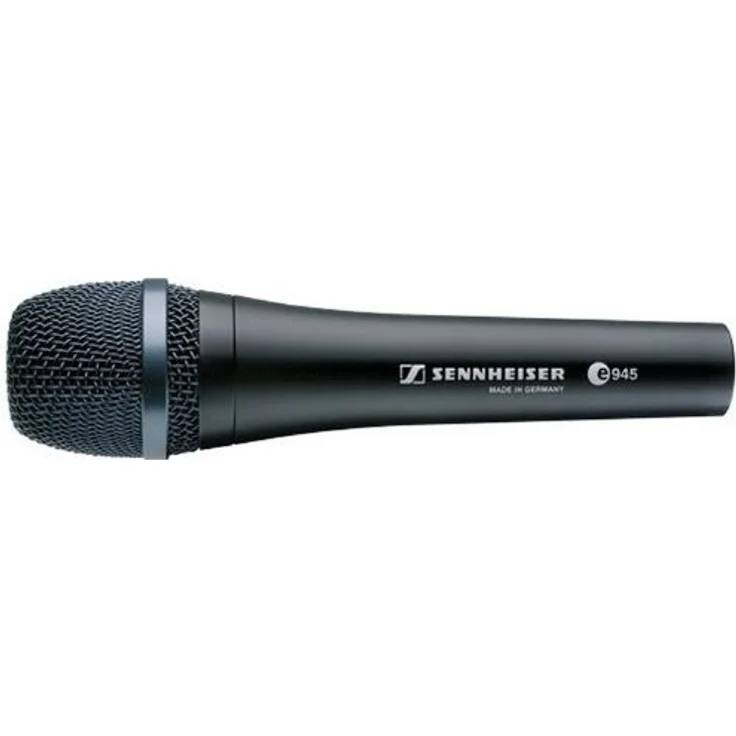 Sennheiser E945 – Bild 3