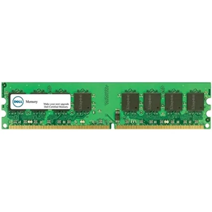 Dell AA335286 16GB DDR4 2666 MHz Arbeitsspeicher (16 GB, 1 x 16 GB, DDR4, 2666 MHz, 288-Pin DIMM)