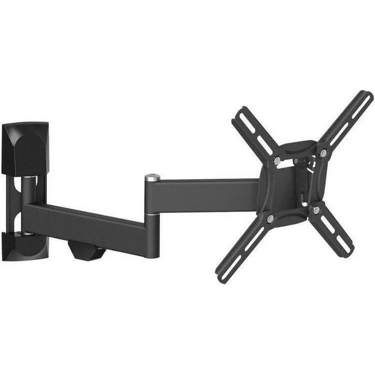 Barkan 2400, Wandhalterung für Flach- und Curved-TVs 33,02cm (13 Zoll) - 99,06cm (39 Zoll)