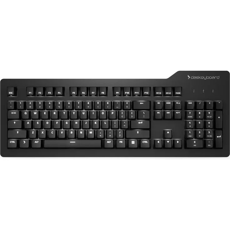 Das Keyboard Prime 13 Tastatur