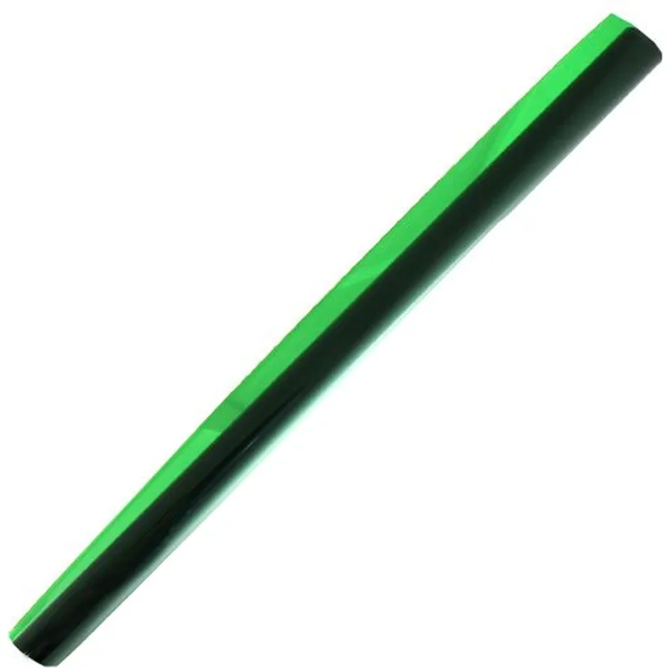 Eurolite 94000124 124 Accessory Farbfolienbogen (122 x 100 cm) Dark green 