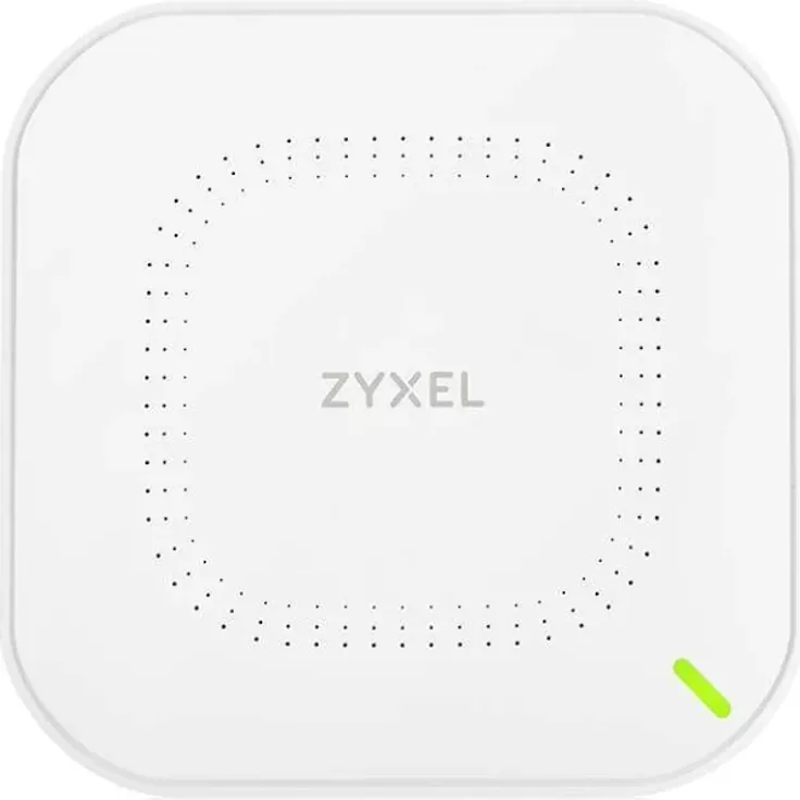 ZyXEL WL AP WAC500 802.11ac Wave 2 Dual-Radio Ohne Netzteil