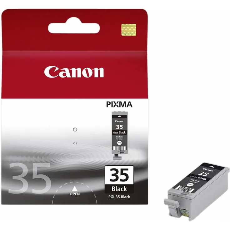 Canon PGI-35BK schwarz (1509B001)