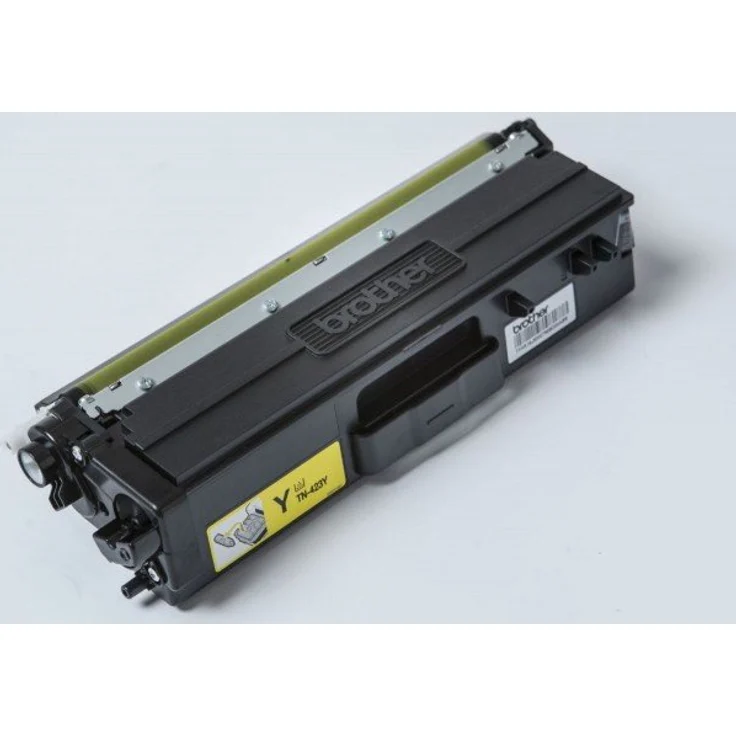 Brother TN-423Y – Bild 1