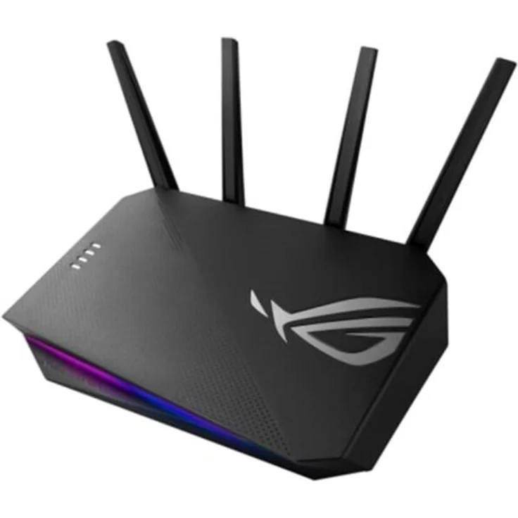WL-Router ASUS GS-AX3000 AiMesh – Bild 3