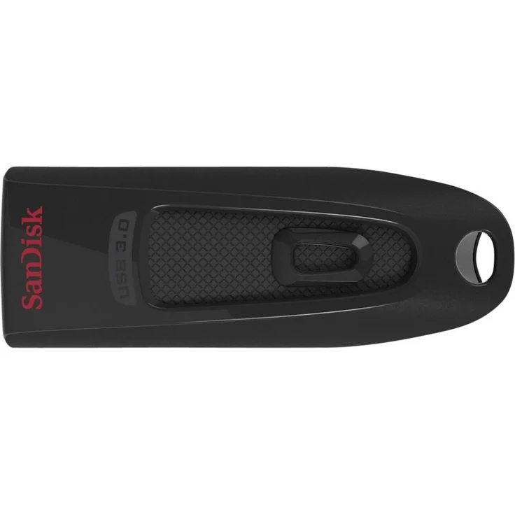 SanDisk Ultra 64GB USB-Flash-Laufwerk USB 3.0 bis zu 130MB-s – Bild 2