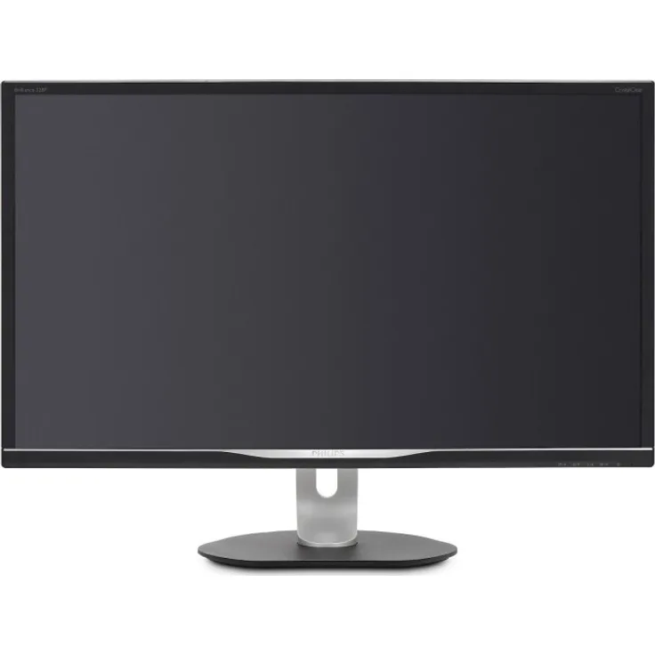 Philips P-line 328P6VUBREB - 31,5 Zoll, 4K UHD (3840 x 2160), VA-Panel, 60Hz, 4ms, 600cd/m²
