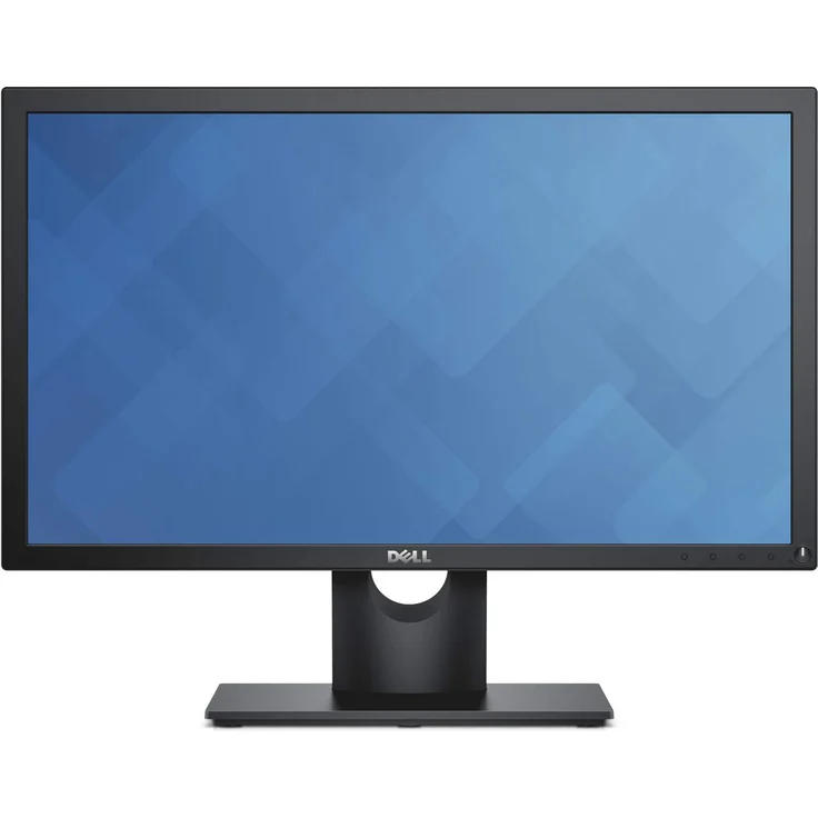 Dell E2216HV (210-ALFS) - 21,5 Zoll, Full HD (1920 x 1080), TN-Panel, 60Hz, 5ms, 250cd/m² – Bild 5