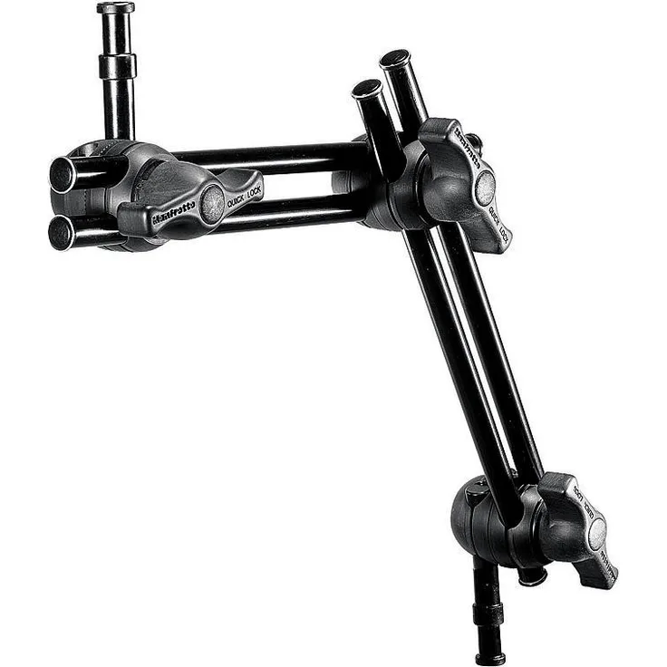 Manfrotto Gelenkarm Doppelrohr 2-tlg.