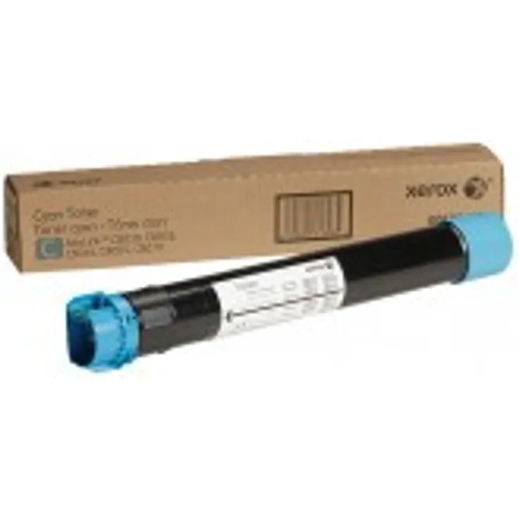 Xerox AltaLink C8030 / C8035 / C8045 / C8055 / C8070 Cyan Original Box Tonerpatrone für C8030/C8035 C8045/C8055 (006R01698)