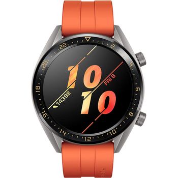 Huawei watch gt hot sale sports smart watch