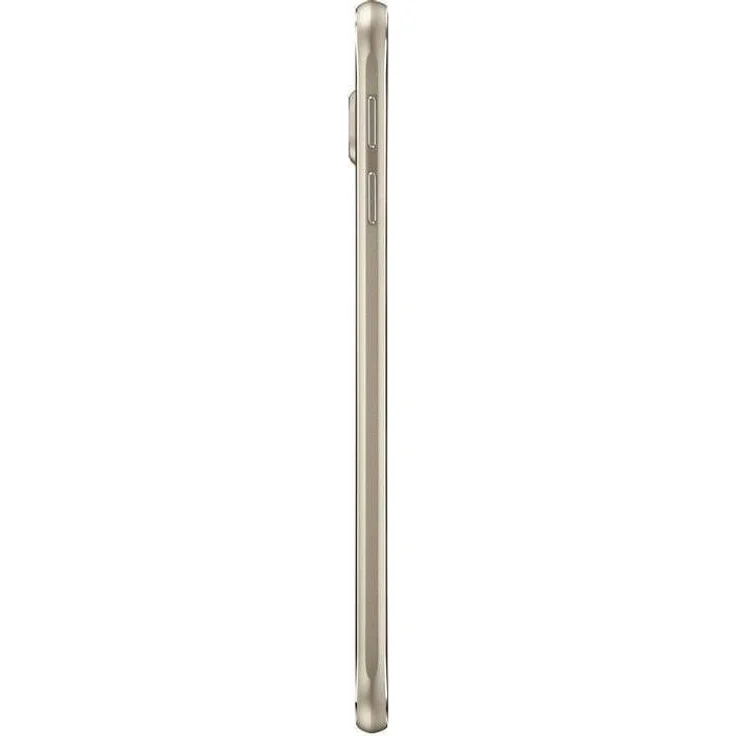 Samsung Galaxy S6 32GB Gold Platinum  – Bild 5
