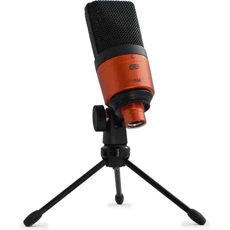 ESI cosMik 10 Studio-Kondensatormikrofon