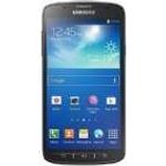 Samsung Galaxy S4 Active Smartphone 12,7cm Pixel (5 Zoll) TFT-Display, 16GB interner Speicher, 2GB RAM, Android, Grau