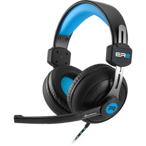 Bild für Sharkoon Rush ER2 Stereo Gaming Headset blau