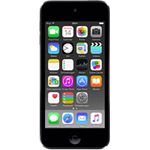 Apple iPod Touch (6. Gen.) 128 GB space-grau