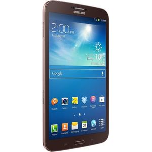 Bild für Samsung GALAXY Tab 3 8.0 3G 16GB braun