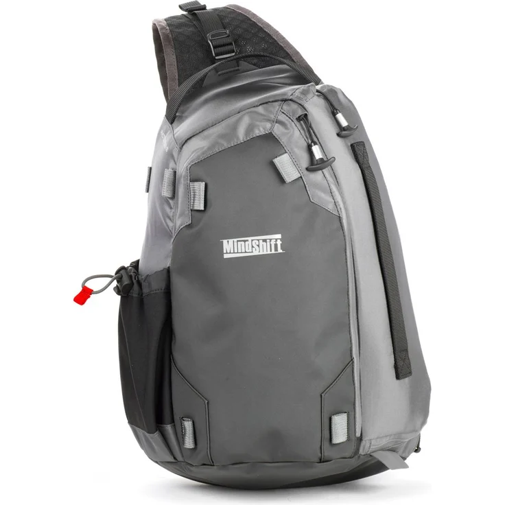 MindShift 14202 Gear Photo Cross 10, Carbon Grau – Bild 1