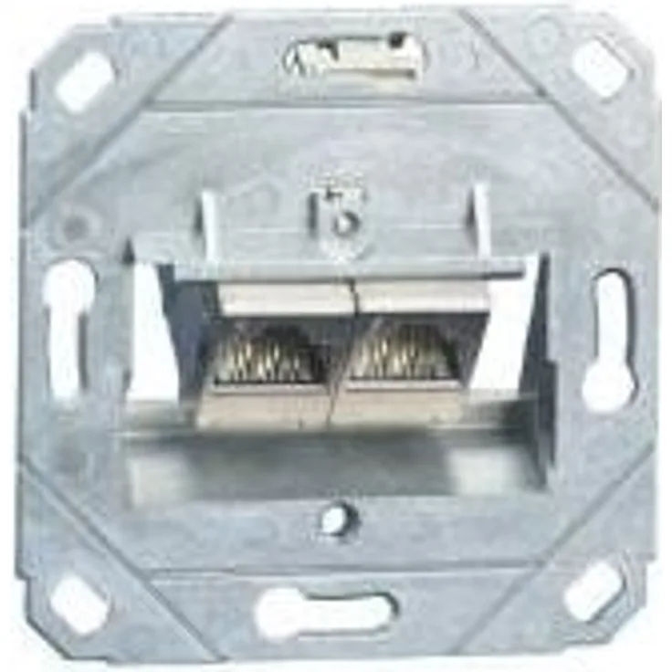 METZ CONNECT 130B12D21200-E RJ-45 Steckdose (130B12D21200-E)