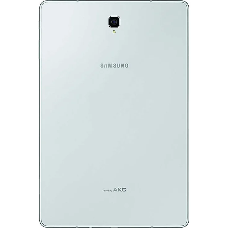 Samsung Galaxy Tab S4 Quad-HD-Auflösung 10,5 Zoll, WiFi-Tablet, Octa-Core, 4 GB RAM, 64 GB Speicher, Android, Grau (SM-T830NZAADBT) – Bild 6