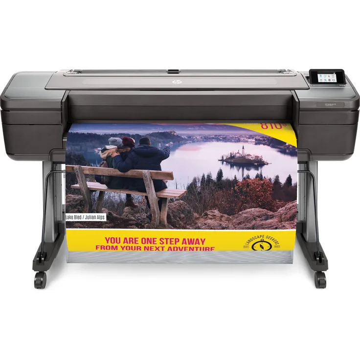 HP DesignJet Z6 111cm/44'' PostScript Printer
