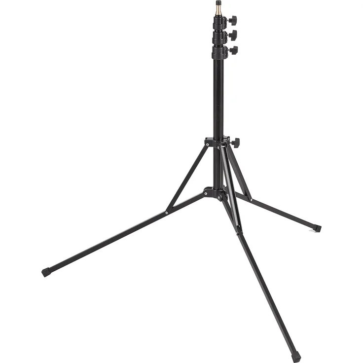 Rollei Profi Lampenstativ Traveler 215 cm