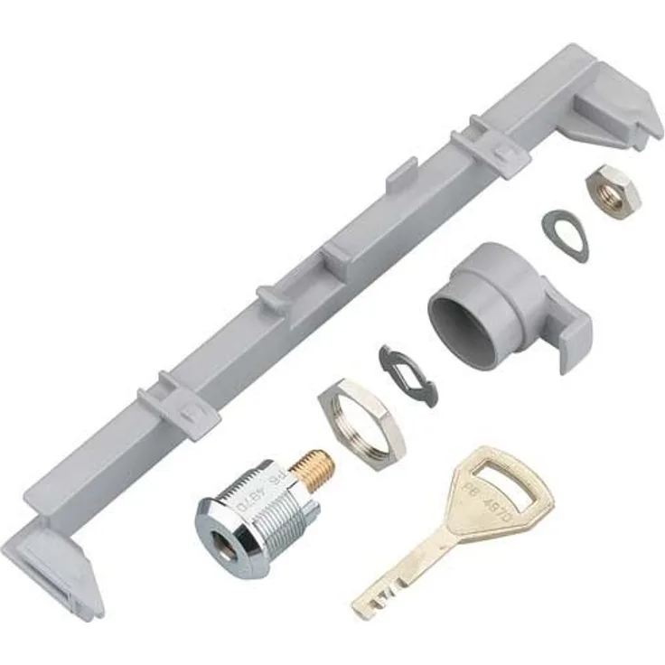 RUTENBECK Schloßeinbausatz KVK Sch