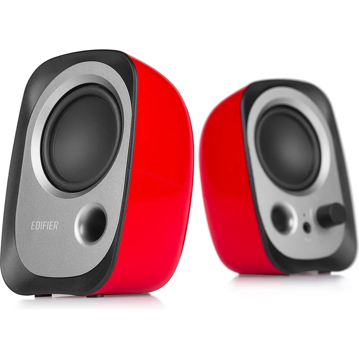 Edifier R12U (R12U-RED) – Bild 1