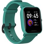 Amazfit Bip U Pro Smartwatch Unisex, Einheitsgröße, Silikonarmband, Green