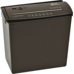 ProfiOffice Aktenvernichter Piranha EC5S , 5 Blatt, 6.8 mm Streifenschnitt (91944) - Preisvergleich