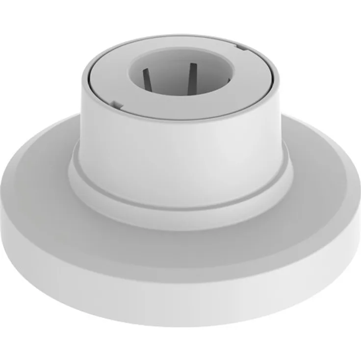 Axis T94B02D Pendant Kit Monte (Monte, weiß, AXIS Companion Dome V AXIS M3044-V AXIS M3045-V AXIS M3046-V)