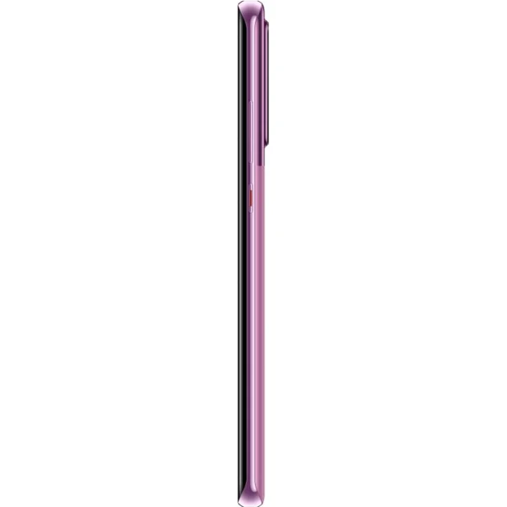 Huawei P30 Pro Smartphone 16,43cm (6,47 Zoll) OLED-Display, 128GB interner Speicher, 8GB RAM, Dual-SIM, Android, Misty Lavender – Bild 11